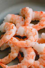 Extra Shrimp