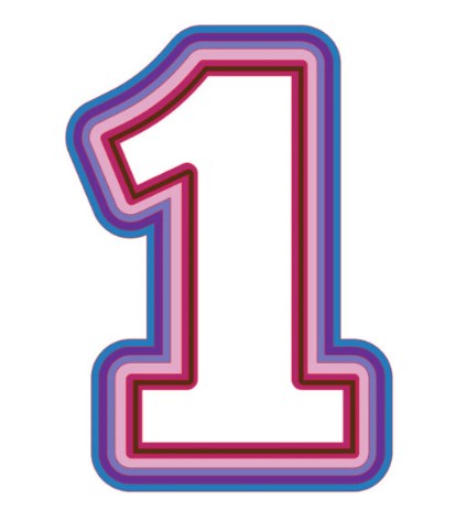 The price difference