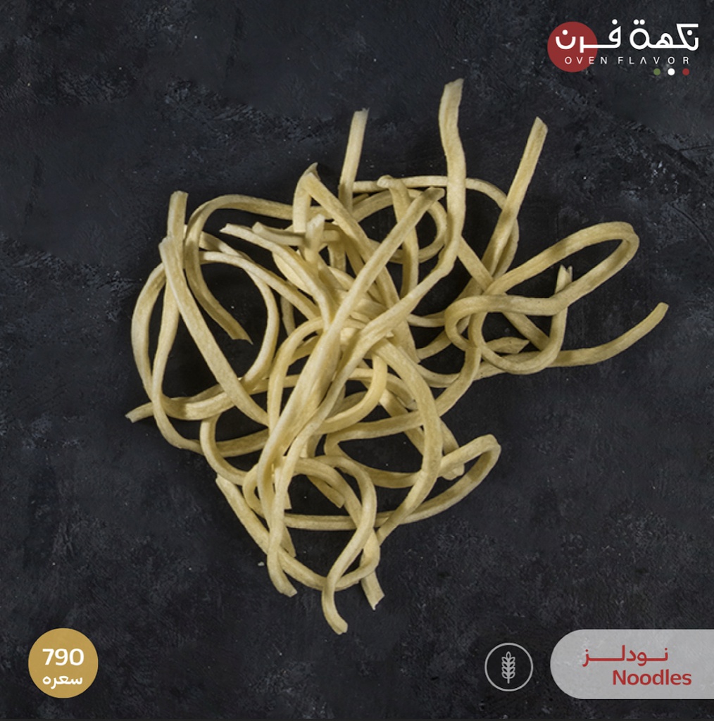 Noodles