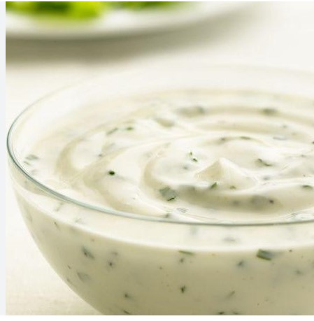 Ranch sauce
