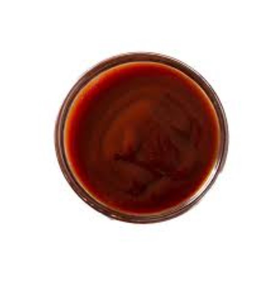 BBQ sauce
