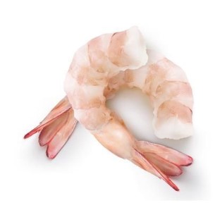 Double shrimp