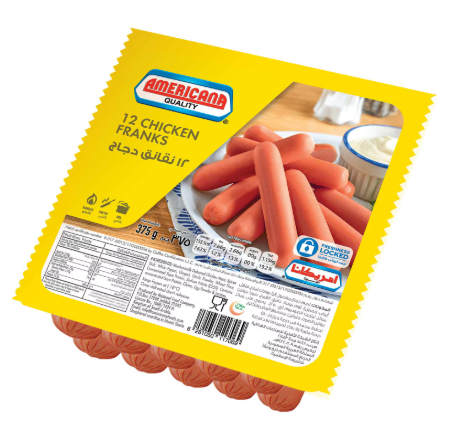 sausage
