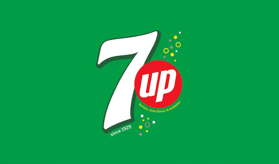 سفن اب 7UP 360 ML