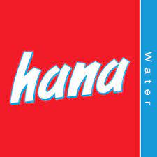 ماء هنا ٣٣٠ مل Hana Water 330ml