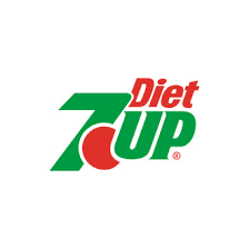 سفن اب دايت Diet 7 up