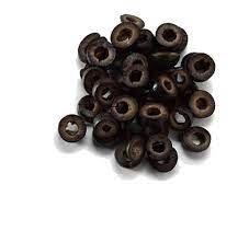 Black Olives