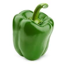 Bel Pepper