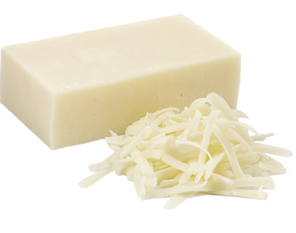 Extra Mozzarella Cheese