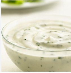 Ranch sauce