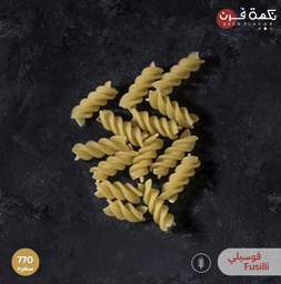 Fussili