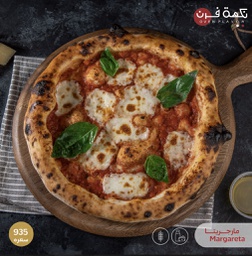 Margareta Pizza
