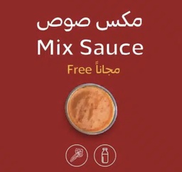 Mix Sauce